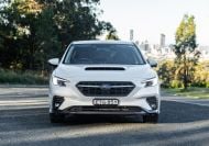 New Subaru model to be WRX meets Outback - report
