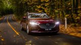 2023 Mazda 6 review