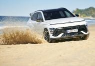 When the new Hyundai Kona Hybrid, Electric arrive in Australia
